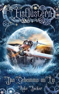 Cover: Eisfl&uuml;stern - BoD - Books on Demand