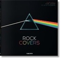 Cover: Rock Covers - TASCHEN