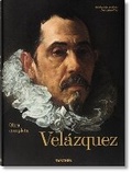 Cover: Velazquez. La obra completa - TASCHEN