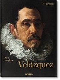 Enlarge image Cover: Velazquez. La obra completa - TASCHEN