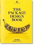 Cover: The Package Design Book - TASCHEN