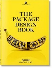 Abbildung von: The Package Design Book - TASCHEN