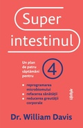 Cover: Superintestinul - Publishdrive
