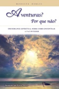Cover: Aventuras? Por que nao? - Soleil Edition