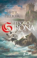 Cover: El tesoro de La Girona - EDHASA