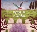 Cover: Verbena Y Colibri - Akiara Books