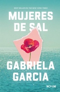 Cover: Mujeres de Sal - novum