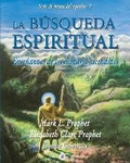 Cover: La busqueda espiritual - Porcia Ediciones, S.L.