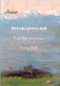 Cover: Kirkebugtens dyb - Books on Demand