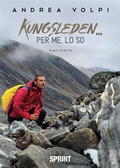 Cover: Kungsleden... per me, lo so - Booksprint