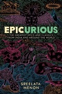 Cover: Epicurious - Hachette India Children's Books