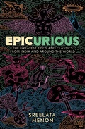 Cover: Epicurious - Hachette India Children's Books