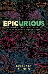 Enlarge image Cover: Epicurious - Hachette India Children's Books