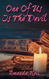 Enlarge image Cover: One of Us Is the Devil - Libresco Feeds Private Limited