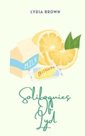 Cover: Soliloquies of Lyd. - BookLeaf Publishing