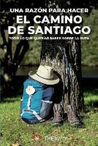 Abbildung von: Una razon para hacer el Camino de Santiago - Softradis Ou