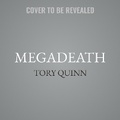 Cover: Megadeath - Level 4 Press
