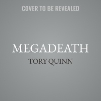 Enlarge image Cover: Megadeath - Level 4 Press