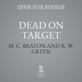 Cover: Dead on Target - Blackstone Publishing