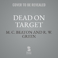 Enlarge image Cover: Dead on Target - Blackstone Publishing