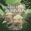 Cover: The Swiss Family Robinson - MADE FOR SUCCESS