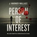Cover: Person of Interest - HarperCollins Christian