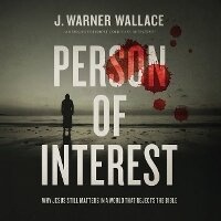 Enlarge image Cover: Person of Interest - HarperCollins Christian