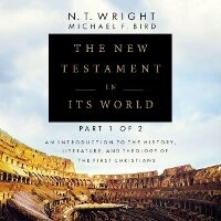 Enlarge image Cover: The New Testament in Its World: Part 1 - HarperCollins Christian