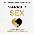 Cover: Married Sex - HarperCollins Christian