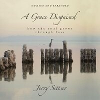 Enlarge image Cover: A Grace Disguised Revised and Expanded - HarperCollins Christian
