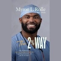 Enlarge image Cover: The 2% Way - HarperCollins Christian
