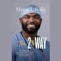 Cover: The 2% Way - HarperCollins Christian