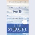 Cover: The Case for Faith - HarperCollins Christian