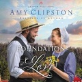 Cover: Foundation of Love - HarperCollins Christian