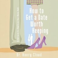 Enlarge image Cover: How to Get a Date Worth Keeping - HarperCollins Christian