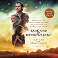 Cover: Same Kind of Different as Me Movie Edition - HarperCollins Christian