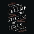 Cover: Tell Me the Stories of Jesus - HarperCollins Christian