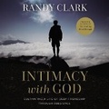 Cover: Intimacy with God - HarperCollins Christian