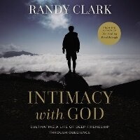 Enlarge image Cover: Intimacy with God - HarperCollins Christian