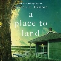 Enlarge image Cover: A Place to Land - HarperCollins Christian