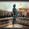 Cover: The Italian Ballerina - HarperCollins Christian