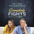 Cover: Everybody Fights - HarperCollins Christian