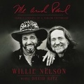 Cover: Me and Paul - HarperCollins Christian