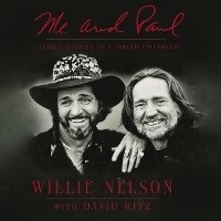 Abbildung von: Me and Paul - HarperCollins Christian