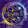 Cover: Wishtress - HarperCollins Christian