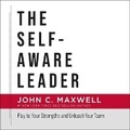 Cover: The Self-Aware Leader - HarperCollins Christian