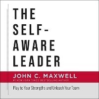 Enlarge image Cover: The Self-Aware Leader - HarperCollins Christian
