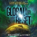 Cover: Global Reset - HarperCollins Christian