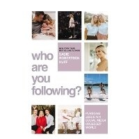 Enlarge image Cover: Who Are You Following? - HarperCollins Christian