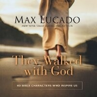 Enlarge image Cover: They Walked with God - HarperCollins Christian